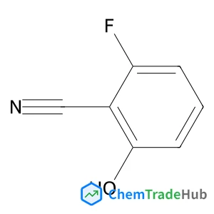 2-Fluoro-6-hydroxybenzonitrile