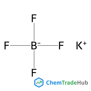 Potassium tetrafluoroborate