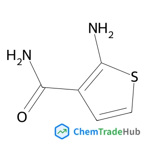 2-Amino-3-thiophenecarboxamide