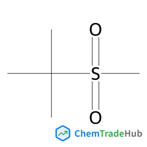 tert-butyl methyl-sulfone
