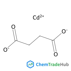 Cadmium succinate