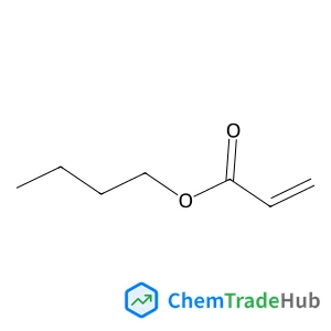 N-BUTYL ACRYLATE 50 PPM