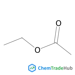 ETHYL ACETATE 99% USP / NF