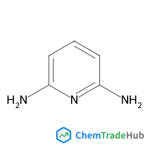 6-Imino-1,6-dihydro-2-pyridinamine