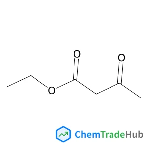 Ethyl 3-oxobutanoate