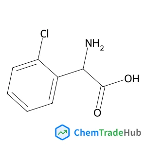 Amino(2-chlorophenyl)acetic acid