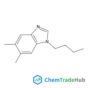 1-Butyl-5,6-dimethylbenzimidazole