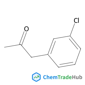 1-(3-Chlorophenyl)acetone