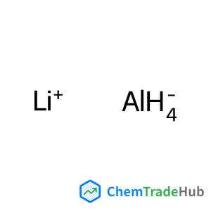 Lithium tetrahydrido(~2~H_4_)aluminate(1-)
