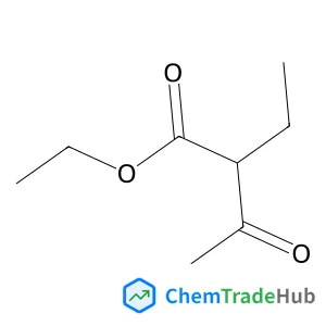 Ethyl 2-(~2~H_5_)ethyl-3-oxobutanoate Ethyl 2-(~2~H_5_)ethyl-3-oxobutanoate