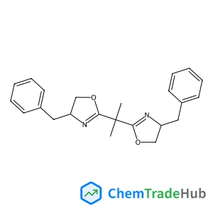 (+)-2,2'-ISOPROPYLIDENEBIS[(4R)-4-BENZYL-2-OXAZOLINE], 98%