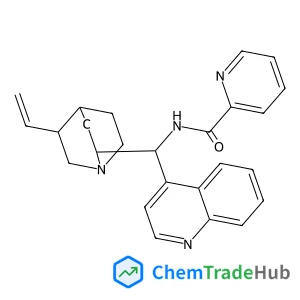 (+)-N-(9-DEOXY-EPI-CINCHONIN-9-YL)-PICOLINAMIDE