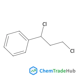 (1,3-Dichloropropyl)benzene