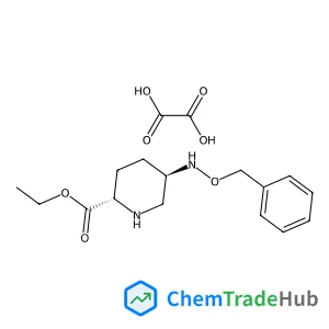 Avibactam Impurity 9 Oxalate
