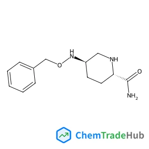 Avibactam Impurity 3
