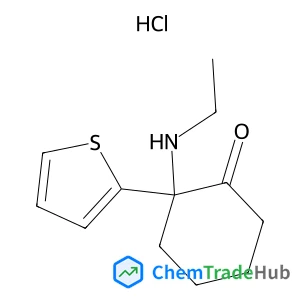 Tiletamine Hydrochloride
