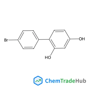 4'-Bromo-[1,1'-biphenyl]-2,4-diol