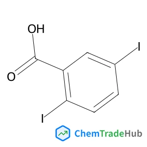 2,5-Diiodobenzoic acid