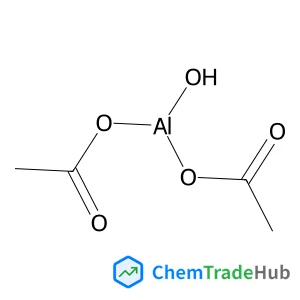 ALUMINUM ACETATE MONOBASIC