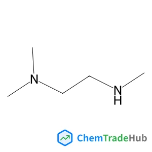 [2-(dimethylamino)ethyl](methyl)amine