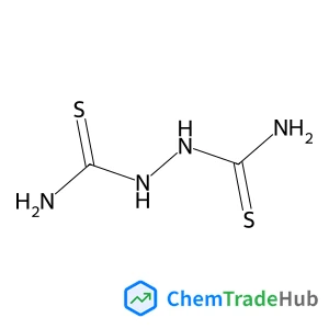 1,2-Hydrazinedicarbothioamide