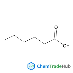 Hexanoic acid