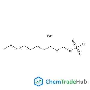 Sodium decyl sulfate
