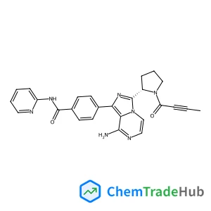 Acalabrutinib