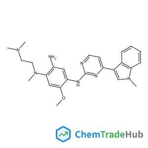 Osimertinib Impurity 16