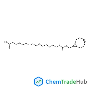 endo-BCN-PEG4-acid