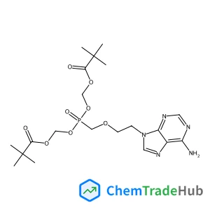 Adefovir Dipivoxil