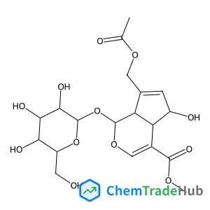 Asperulosidic Acid Methyl Ester