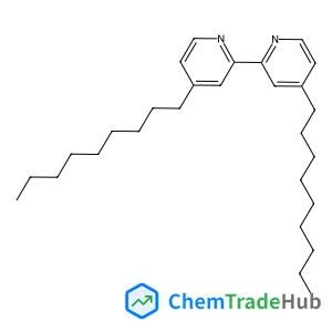 4,4'-Dinonyl-2,2'-bipyridine