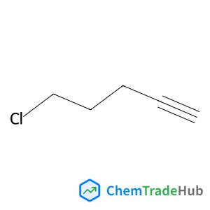 5-Chloro-1-pentyne
