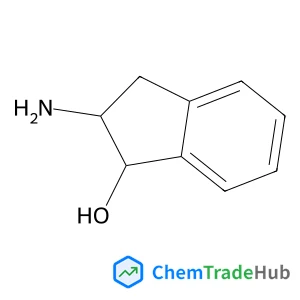 (1R,2S)-2-AMINO-2,3-DIHYDRO-1H-INDEN-1-OL