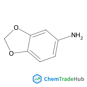 1,3-Benzodioxol-5-amine