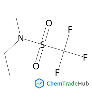 N-Ethyl-1,1,1-trifluoro-N-methylmethanesulfonamide