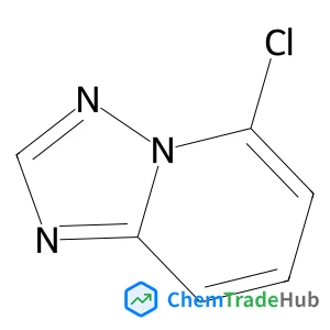 5-Chloro[1,2,4]triazolo[1,5-a]pyridine