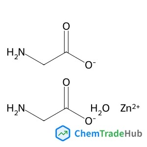 ZINC GLYCINATE