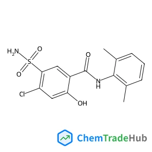 Xipamide