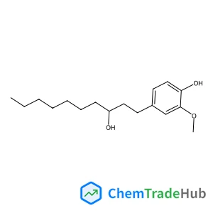 Gingerdiols; [6]-Gingerdiol, 5-Deoxy