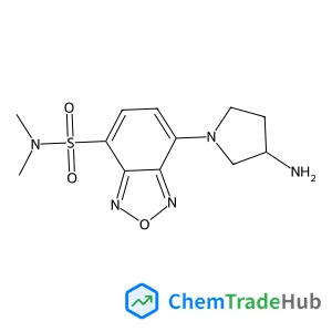 (S)-(+)-DBD-APy (HPLC Labeling Reagent for e.e. Determination)