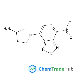 (S)-(+)-NBD-APy (HPLC Labeling Reagent for e.e. Determination)