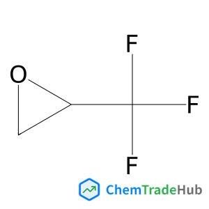 (2R)-2-(Trifluoromethyl)oxirane