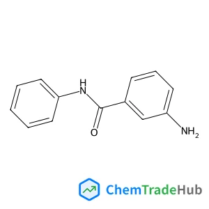 3-Amino-N-phenylbenzamide