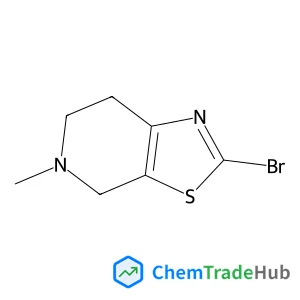 Edoxaban Impurity 67 Edoxaban Impurity 67
