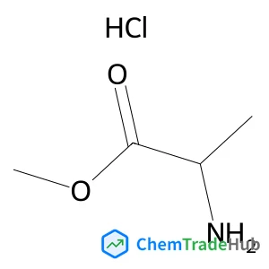D-Alanine Methyl Ester HCl