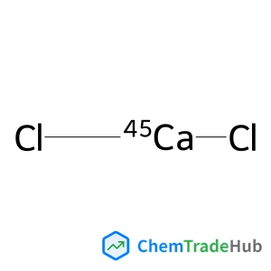 (~45~Ca)Calcium dichloride