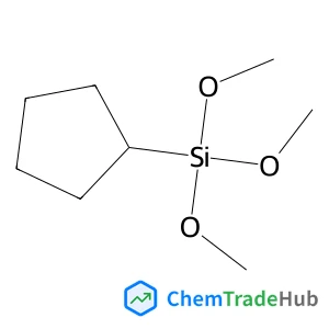 Cyclopentyl(trimethoxy)silane