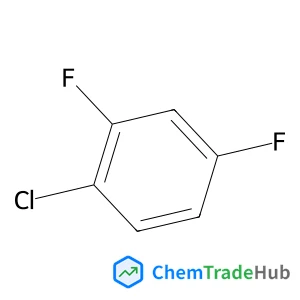 1-Chloro-2,4-difluorobenzene